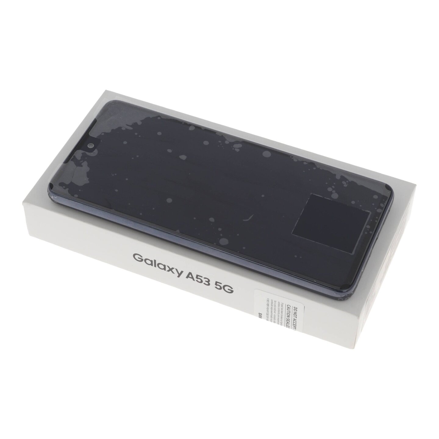 Smartfon Samsung Galaxy A53 5G (A536) 8/256GB