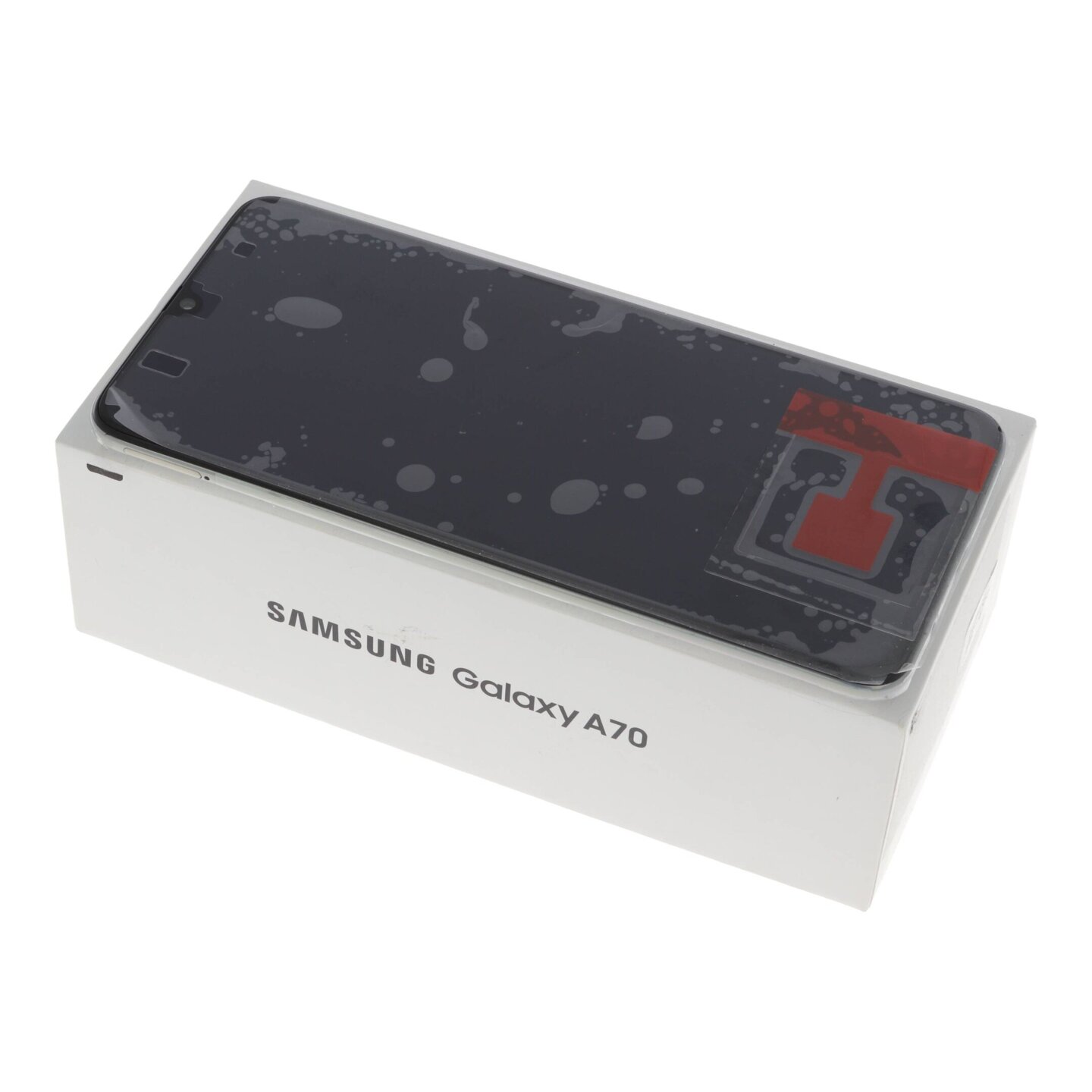 Smartfon Samsung Galaxy A70 LTE (A705) 6/128GB