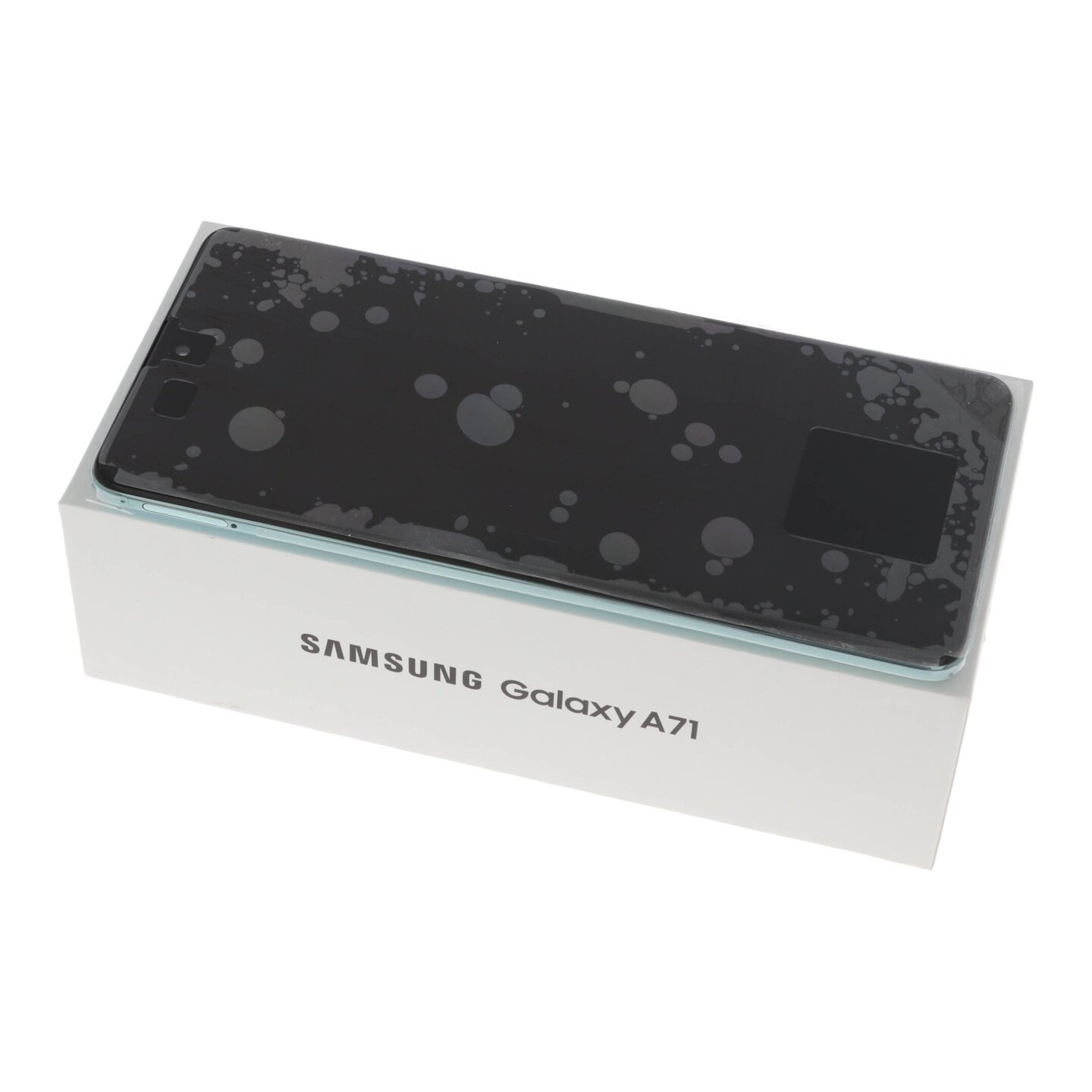 Smartfon Samsung Galaxy A71 LTE (A715) 6/128GB