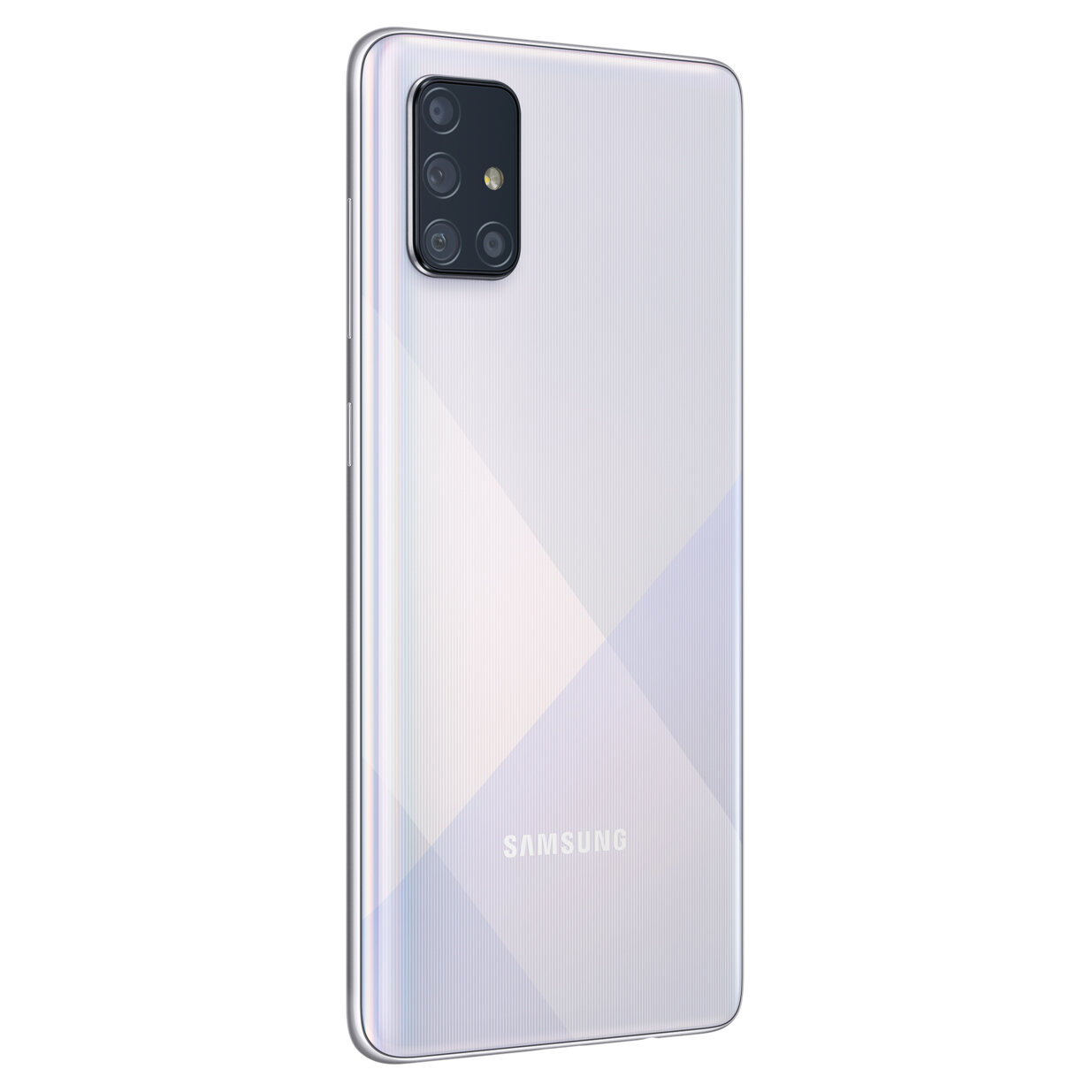 Smartfon Samsung Galaxy A71 LTE (A715) 6/128GB