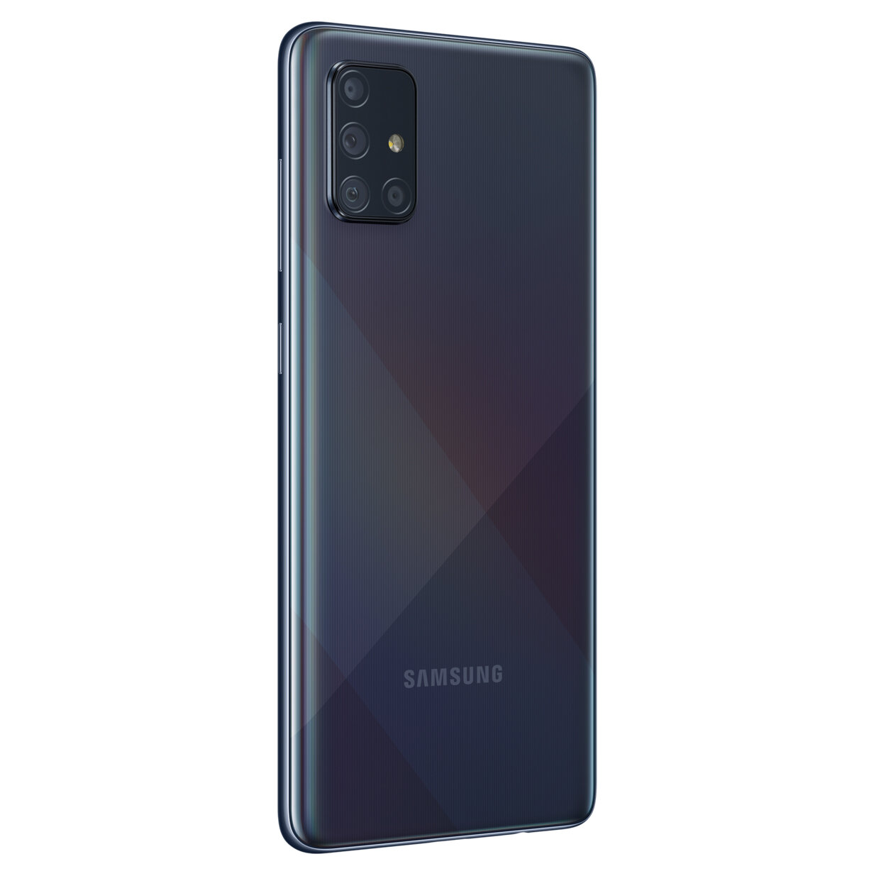 Smartfon Samsung Galaxy A71 LTE (A715) 6/128GB