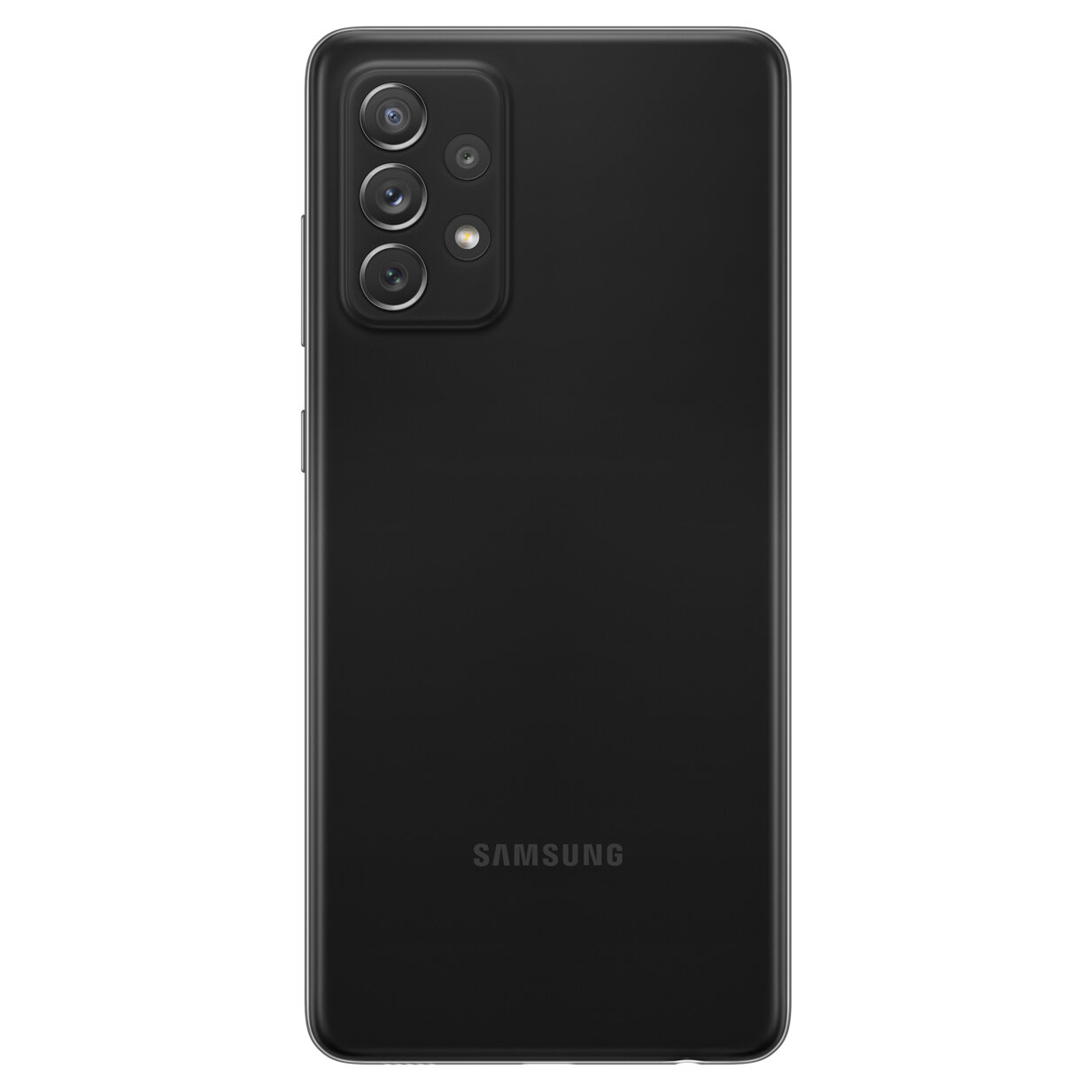 Smartfon Samsung Galaxy A72 LTE (A725) 6/128GB