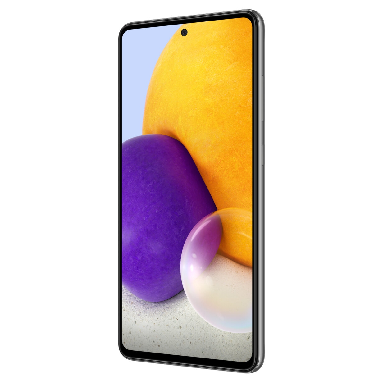 Smartfon Samsung Galaxy A72 LTE (A725) 6/128GB