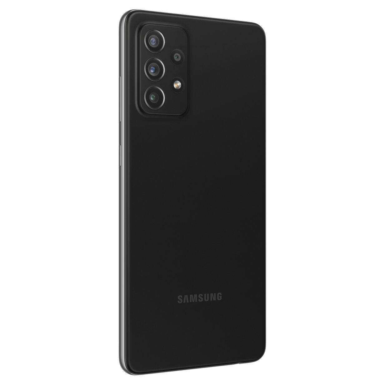 Smartfon Samsung Galaxy A72 LTE (A725) 6/128GB