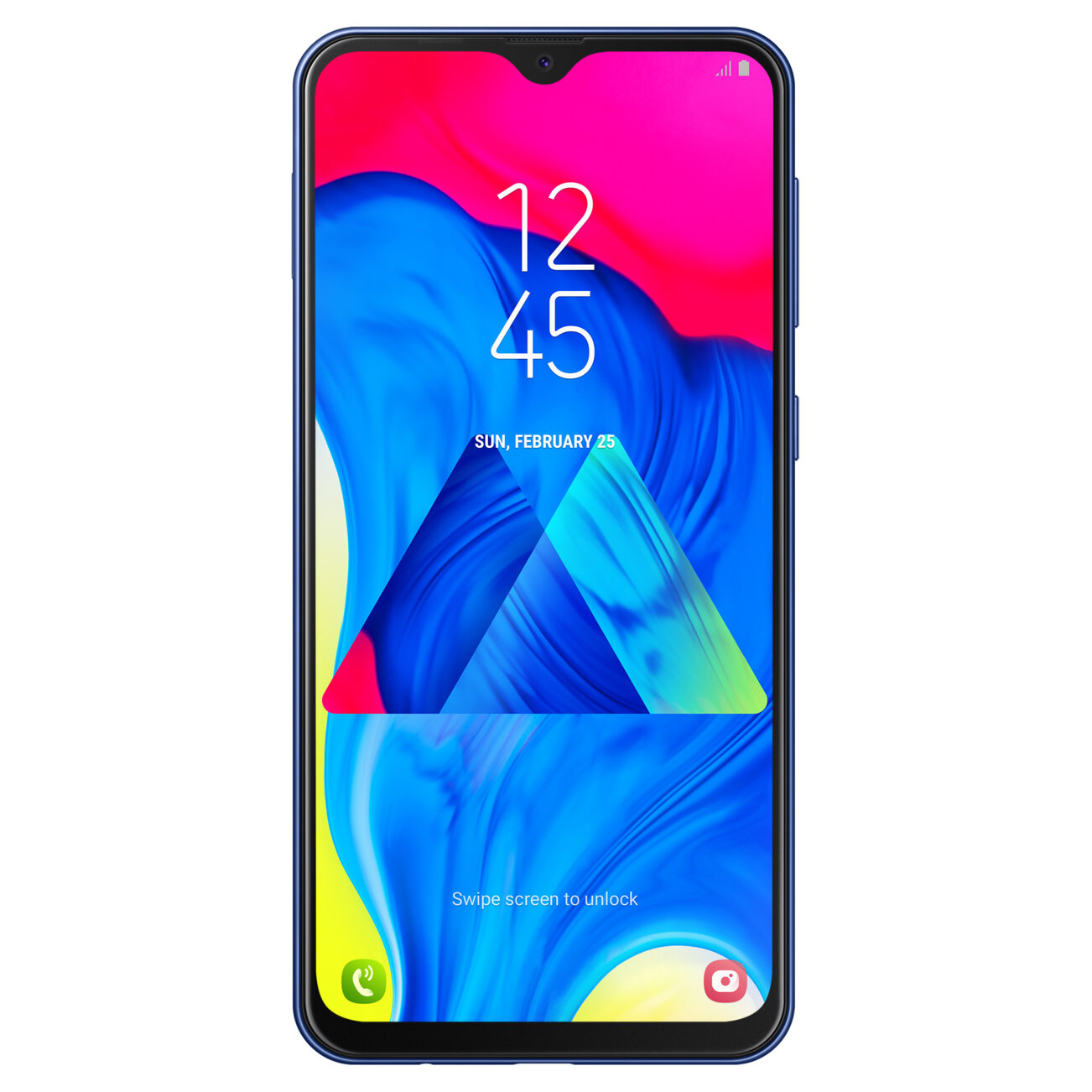 Smartfon Samsung Galaxy M10 LTE (M105) 3/32GB