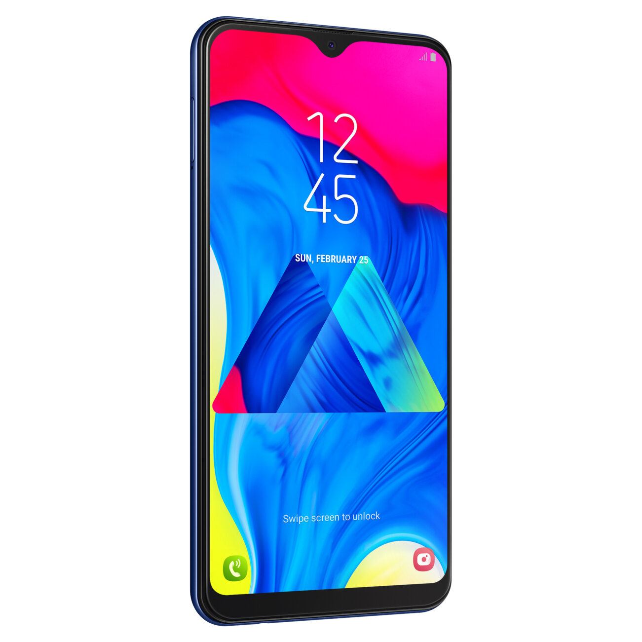 Smartfon Samsung Galaxy M10 LTE (M105) 3/32GB