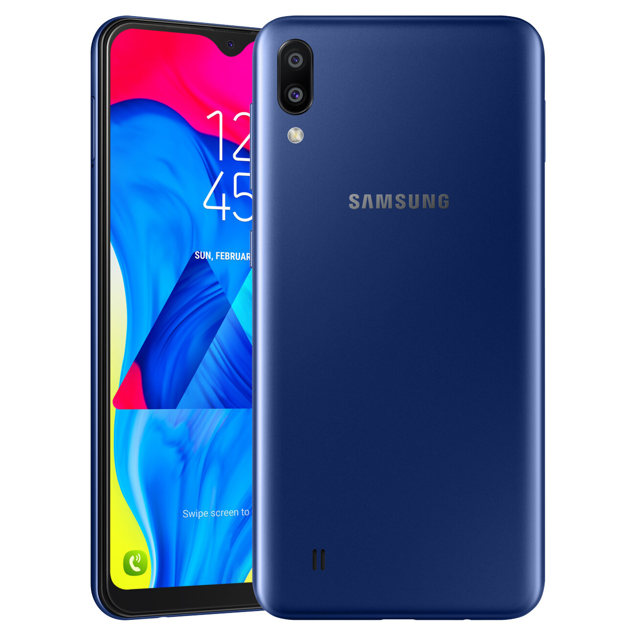 Smartfon Samsung Galaxy M10 LTE (M105) 3/32GB