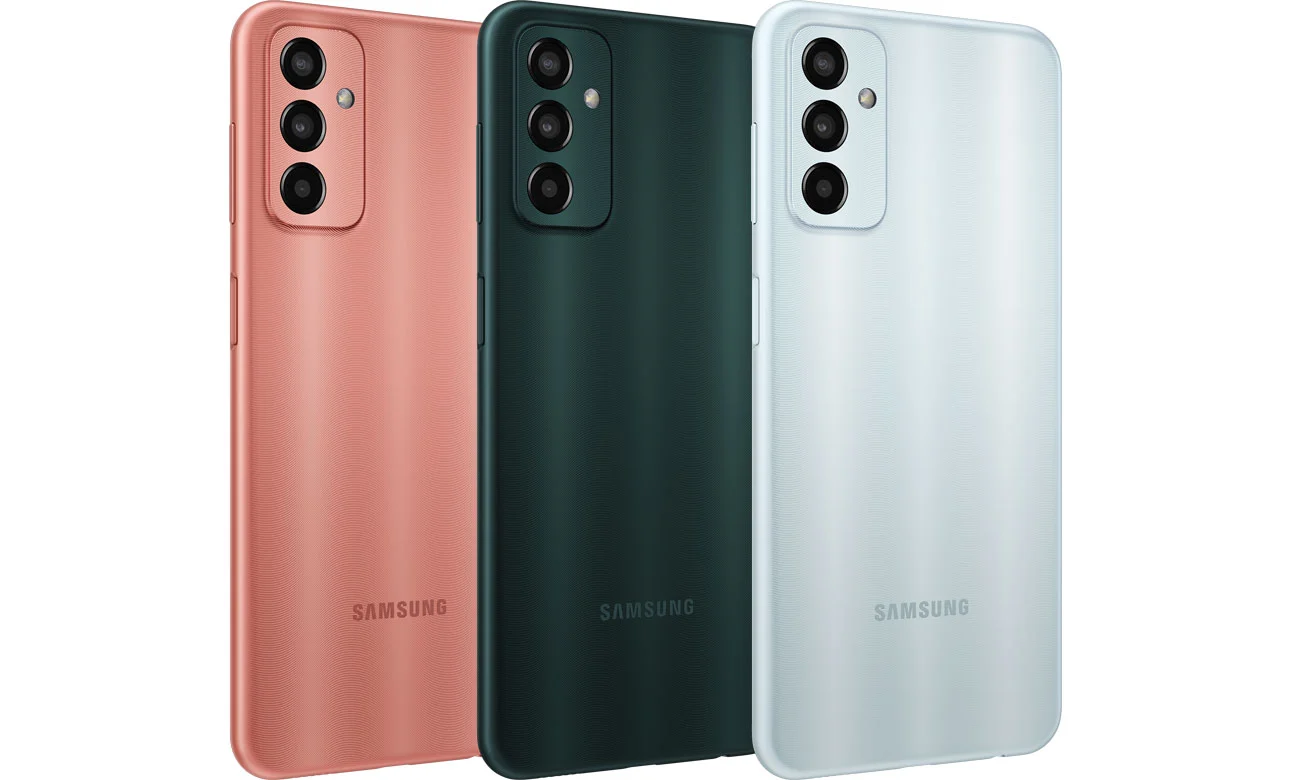 Smartfon Samsung Galaxy M13 LTE (M135) 4/64GB