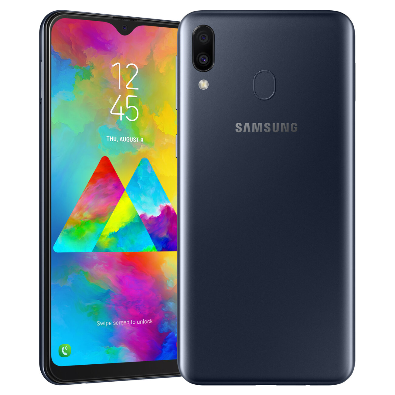 Smartfon Samsung Galaxy M20 LTE (M205) 4/64GB