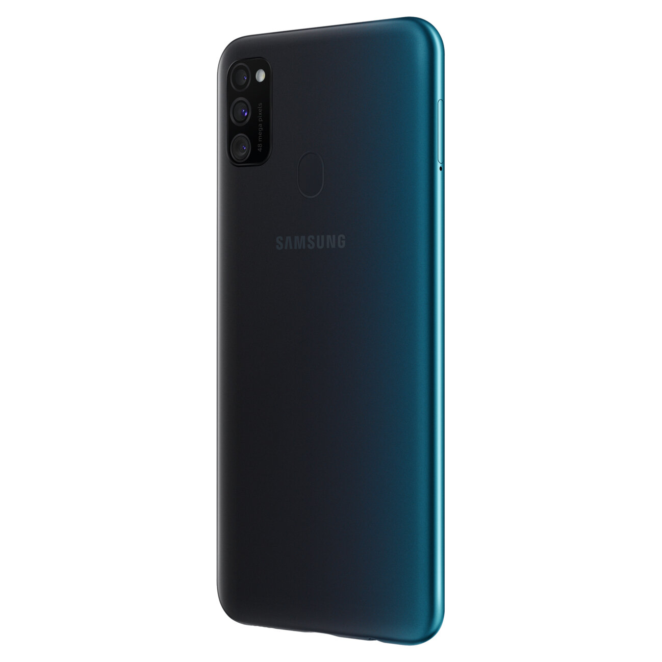 Smartfon Samsung Galaxy M30s LTE (M307) 4/64GB