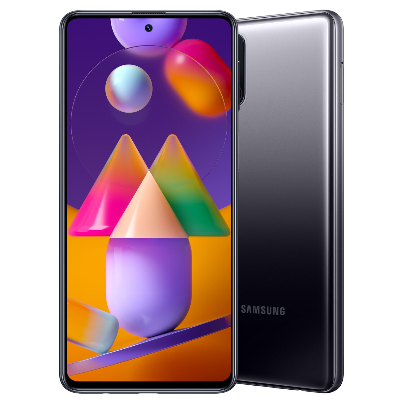 Smartfon Samsung Galaxy M31s LTE (M317) 6/128GB