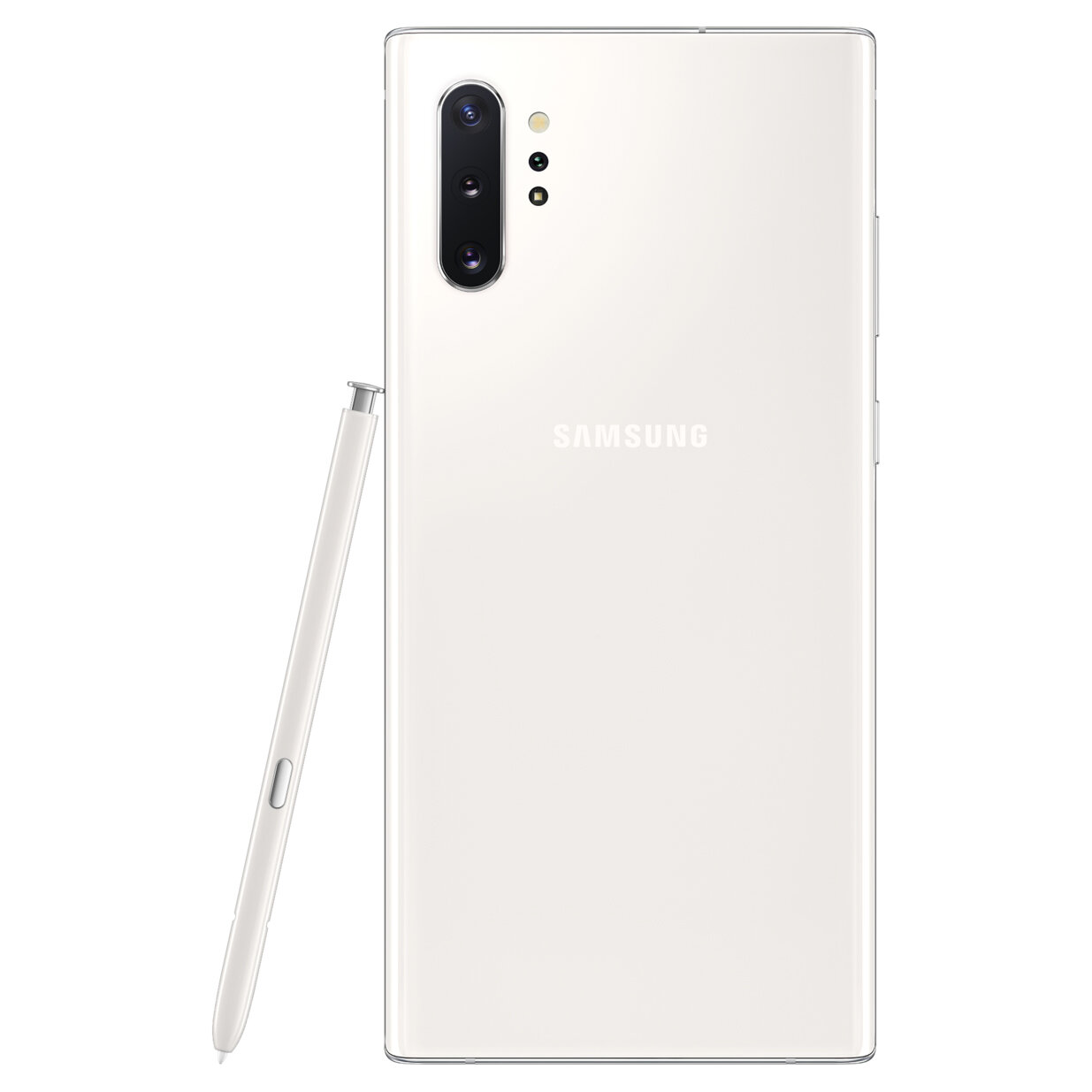 Smartfon Samsung Galaxy Note 10+ LTE (N975) 12/256GB