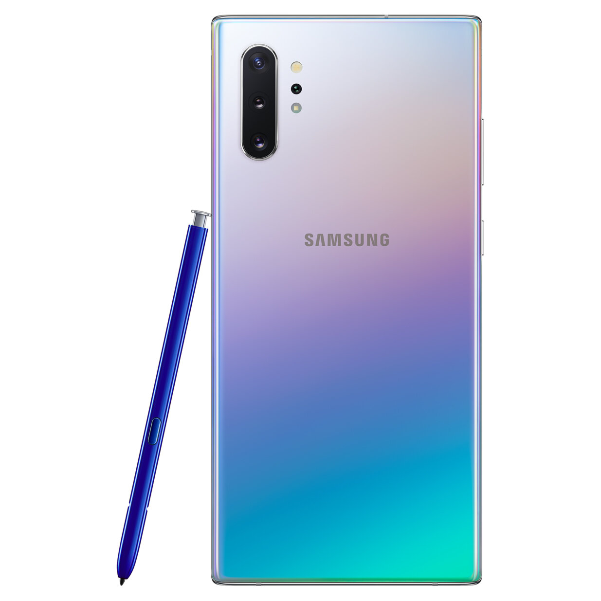 Smartfon Samsung Galaxy Note 10+ LTE (N975) 12/256GB