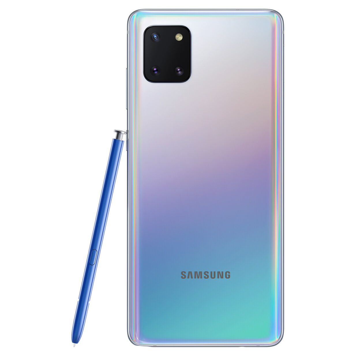 Smartfon Samsung Galaxy Note 10 Lite LTE (N770) 6/128GB