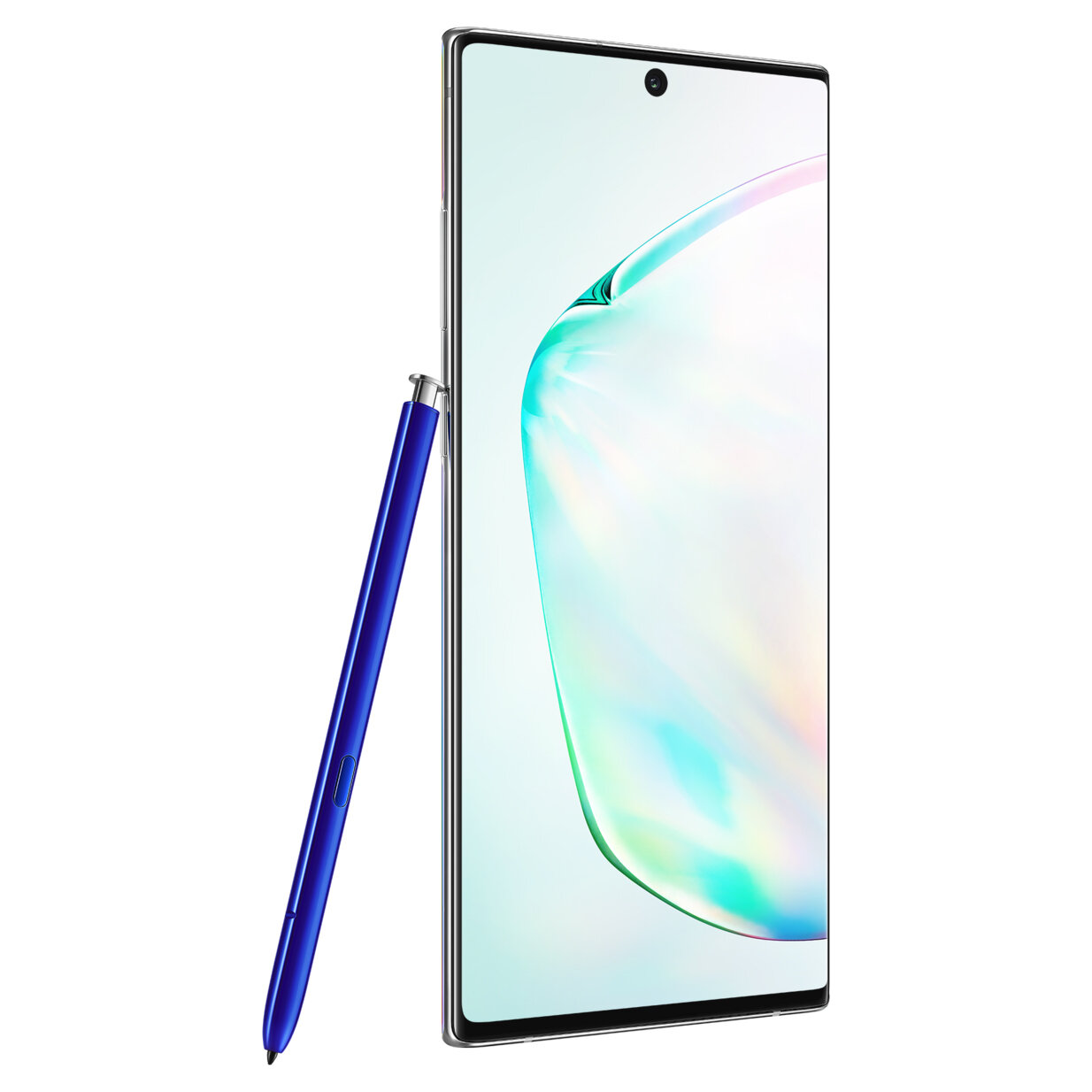 Smartfon Samsung Galaxy Note10+ LTE (N975) 12/256GB