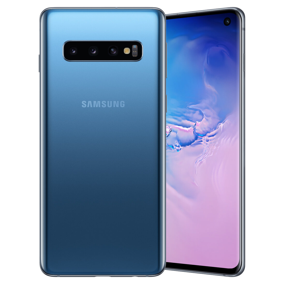 Smartfon Samsung Galaxy S10 LTE (G973) 8/128GB