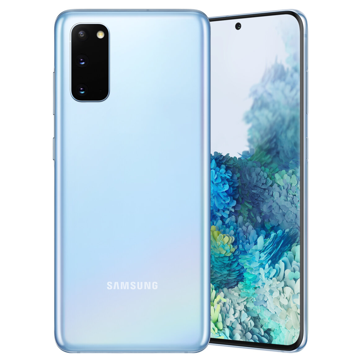 Smartfon Samsung Galaxy S20 5G (G981) 12/128GB