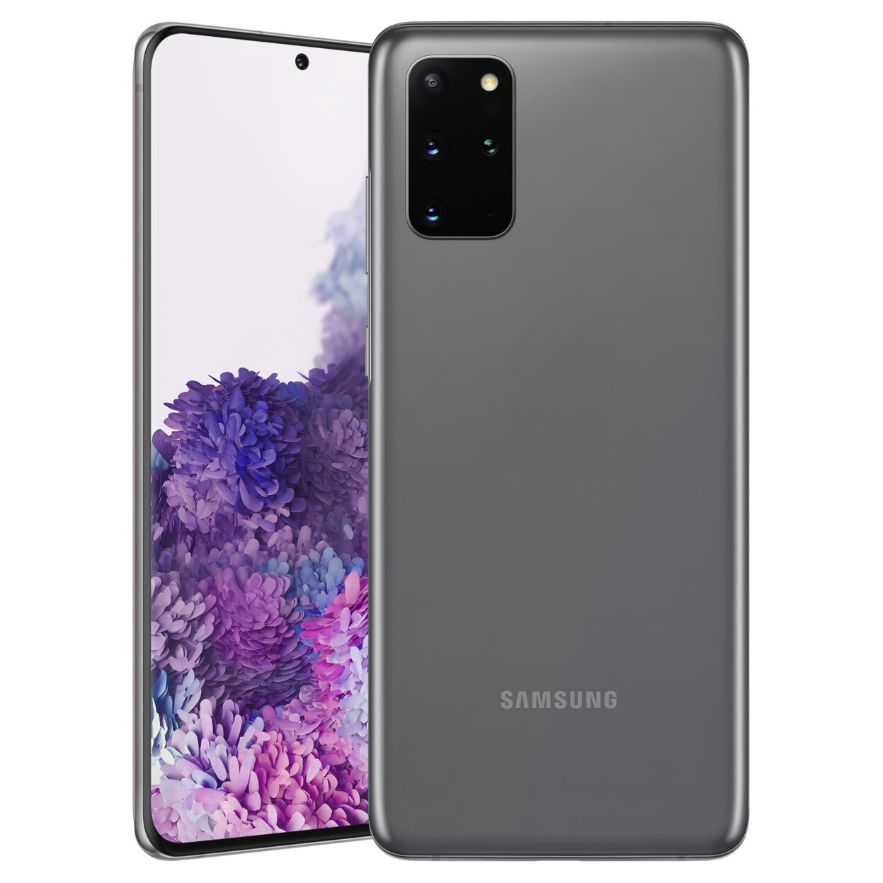 Smartfon Samsung Galaxy S20+ LTE (G985) 8/128GB