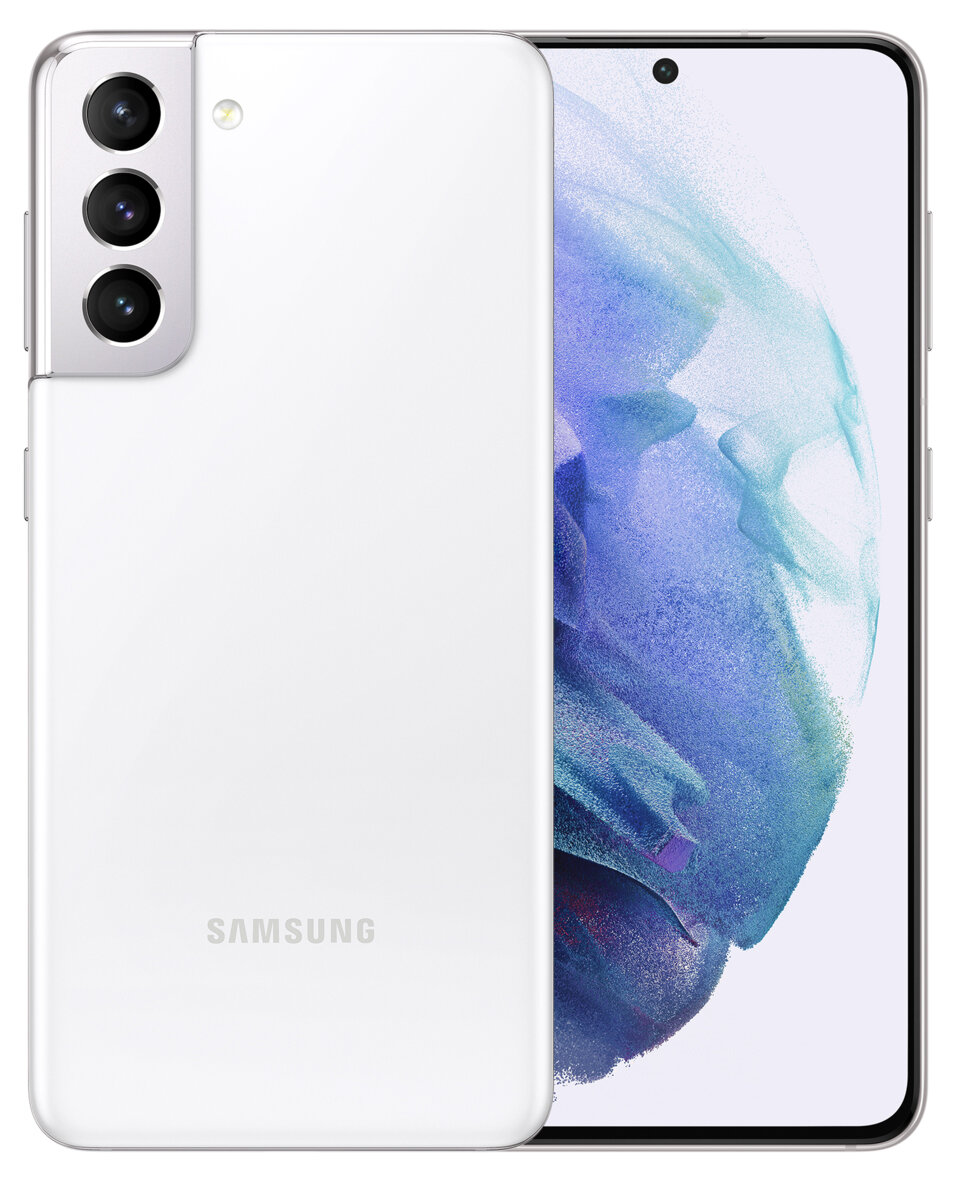 Smartfon Samsung Galaxy S21 5G (G991) 8/256GB