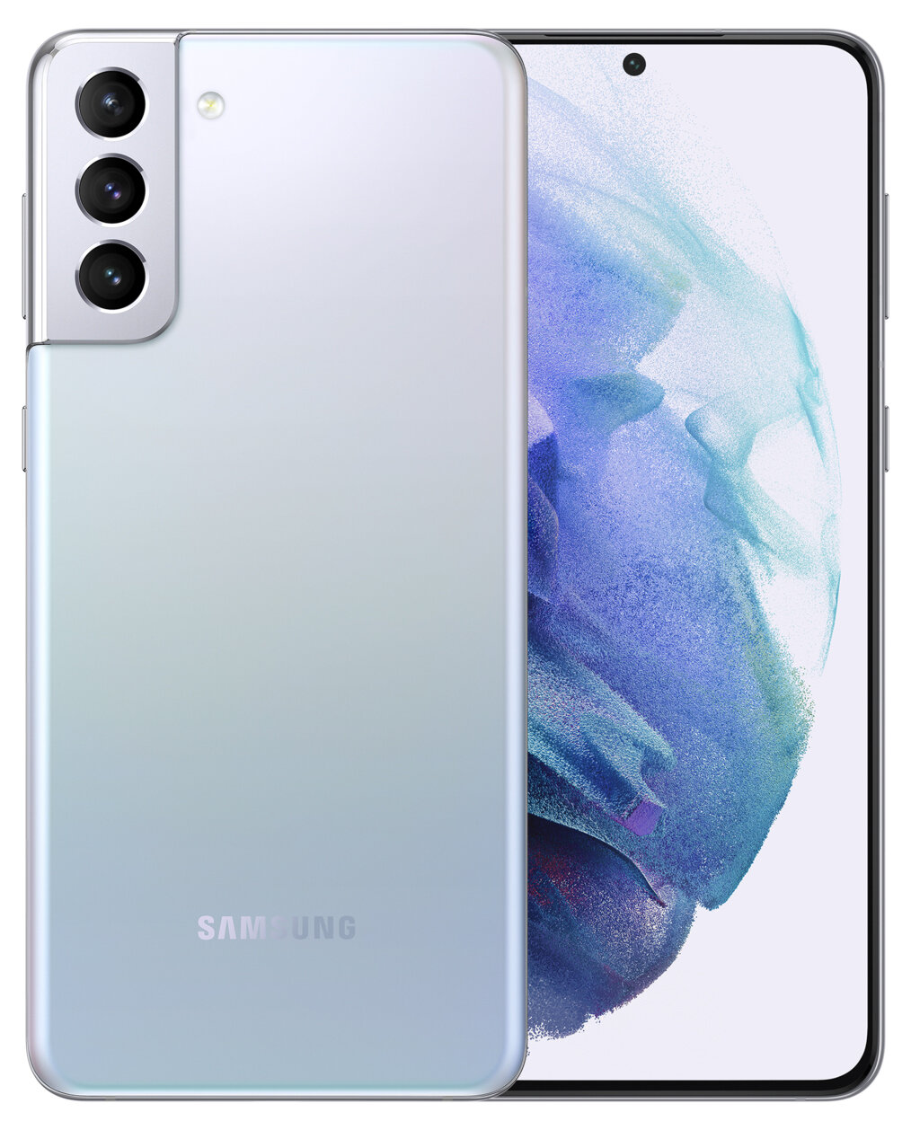 Smartfon Samsung Galaxy S21+ 5G (G996) 8/256GB