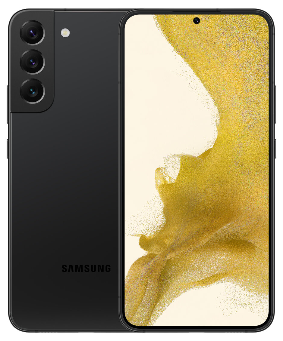 Smartfon Samsung Galaxy S22+ 5G (S906) 8/128GB