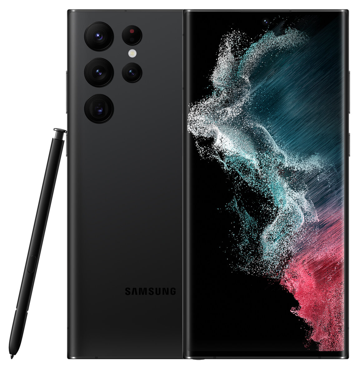 Smartfon Samsung Galaxy S22 Ultra 5G (S908) 12/256GB