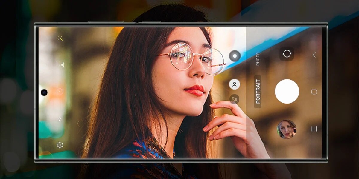 Smartfon Samsung Galaxy S23 Ultra 5G (S918) 8/256GB