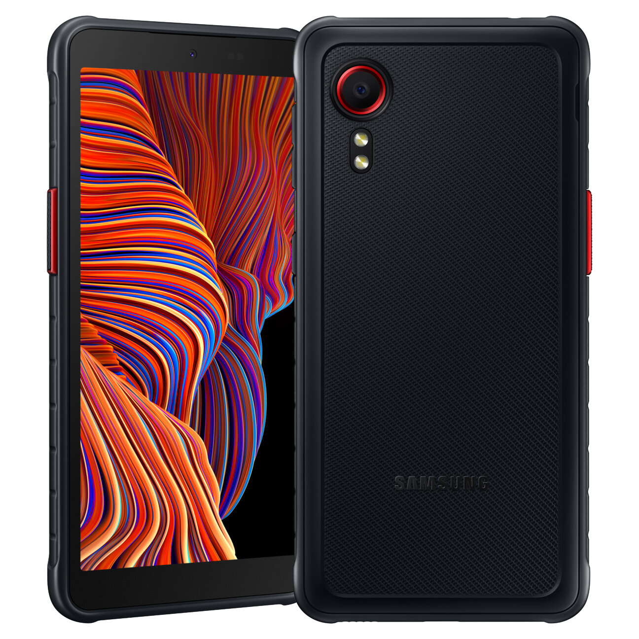 Smartfon Samsung Galaxy Xcover 5 LTE (G525) 4/64GB