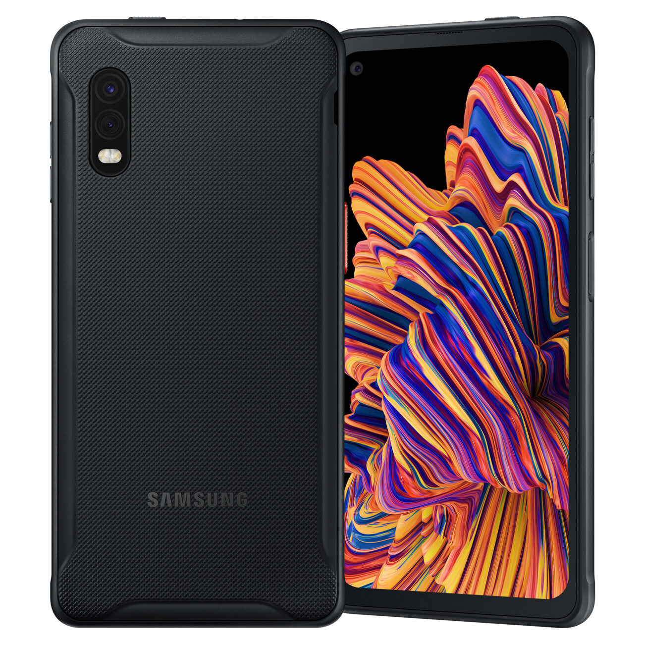 Smartfon Samsung Galaxy Xcover Pro LTE (G715) 4/64GB