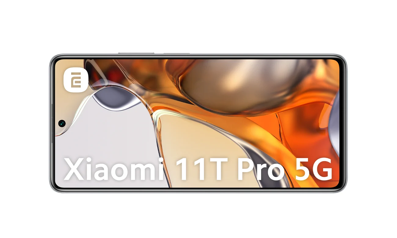 Smartfon Xiaomi 11T Pro (2107113SG) 8/128GB