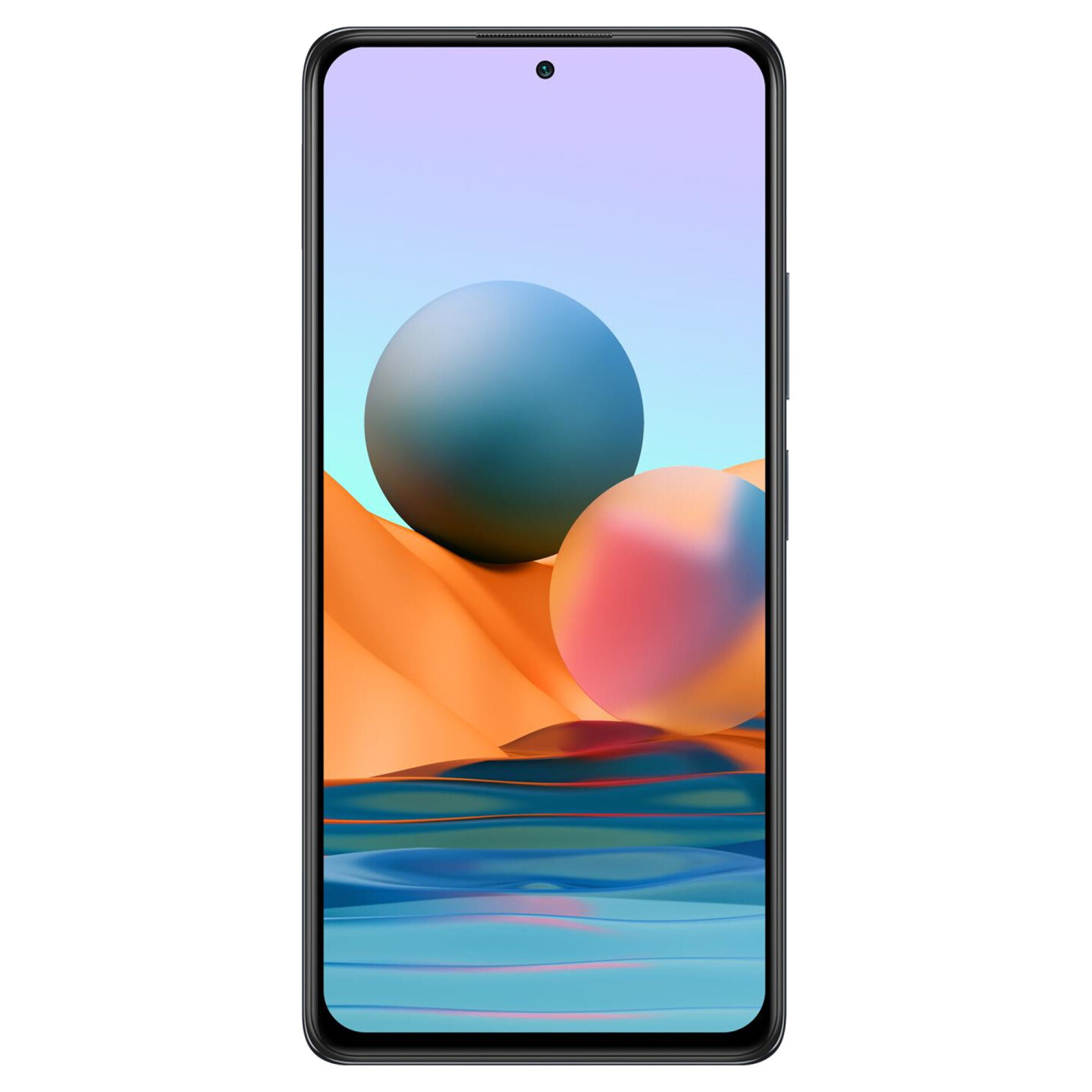 Smartfon Xiaomi Redmi Note 10 Pro LTE (M2101K6G) 6/128GB