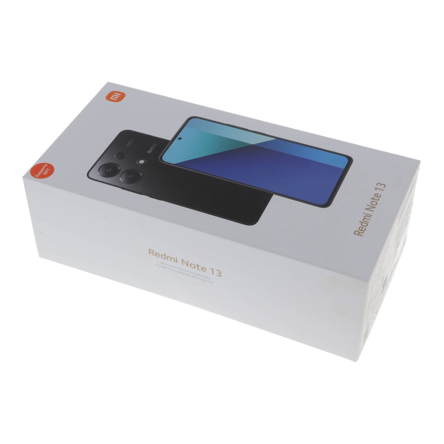 Smartfon Xiaomi Redmi Note 13 (23124RA7EO) 6/128GB