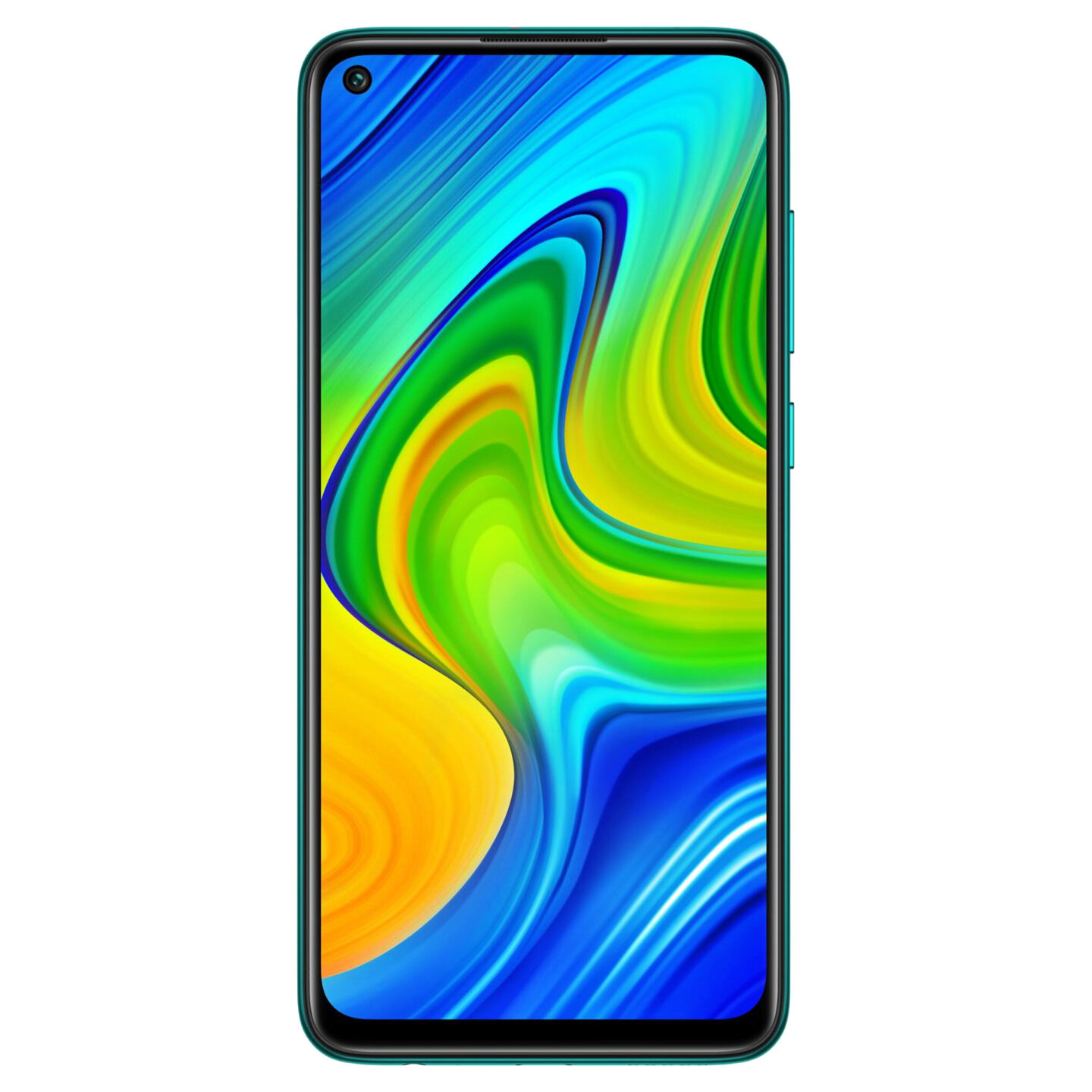 Smartfon Xiaomi Redmi Note 9 (M2003J15SG) 4/128GB