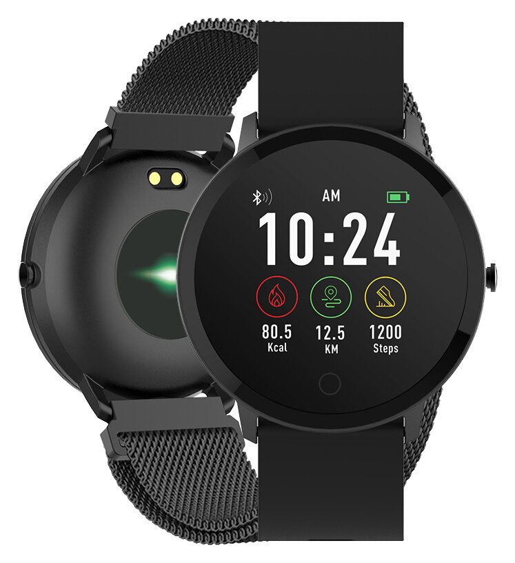 Smartwatch Forever ForeVive (SB-320)