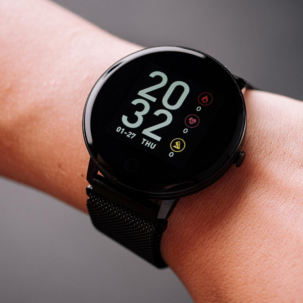 Smartwatch Forever ForeVive (SB-320)