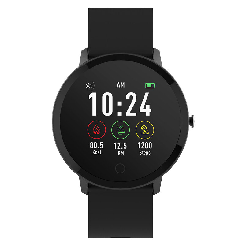 Smartwatch Forever ForeVive (SB-320)