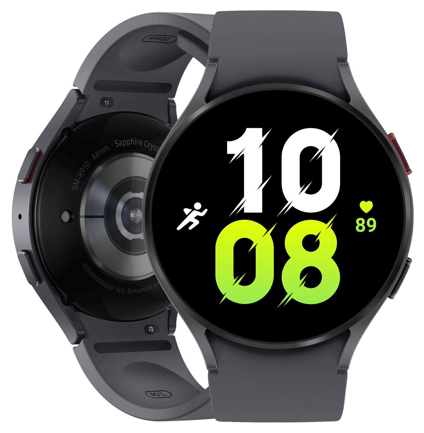 Smartwatch Samsung Galaxy Watch 5 44mm BT (R910)