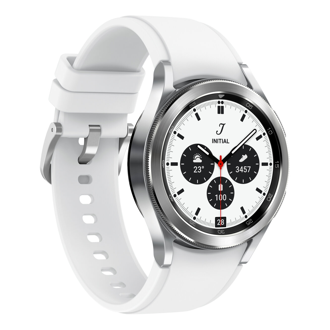 Smartwatch Samsung Galaxy Watch4 Classic 42mm BT (R880)