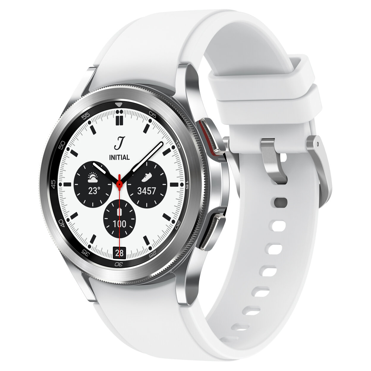 Smartwatch Samsung Galaxy Watch4 Classic 42mm BT (R880)