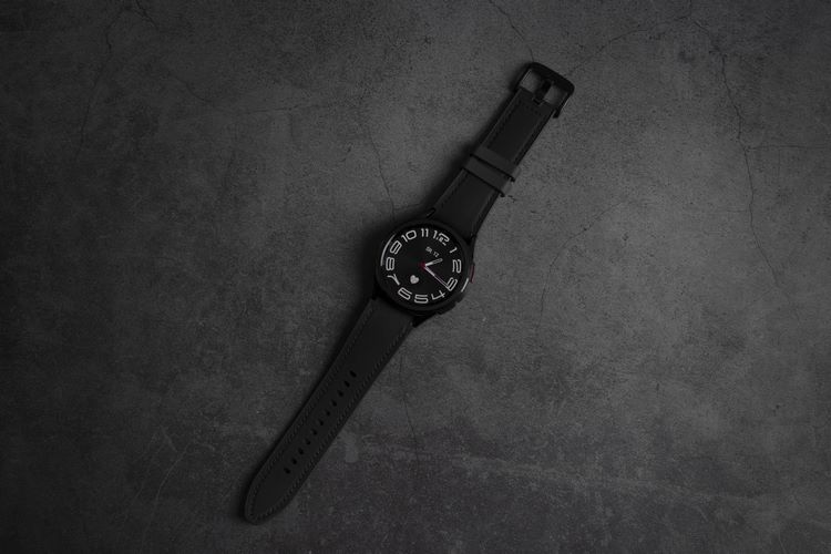 Smartwatch Samsung Galaxy Watch6 Classic 47mm BT (R960)