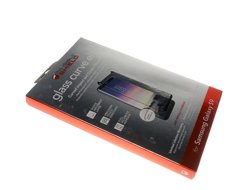 Szkło INVISIBLE SHIELD GLASS CURVE ELITE Samsung Galaxy S9