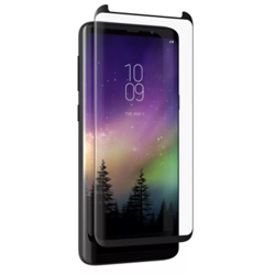 Szkło INVISIBLE SHIELD GLASS CURVE ELITE Samsung Galaxy S9