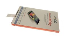 Szkło INVISIBLE SHIELD HD DRY Sony Xperia X Compact