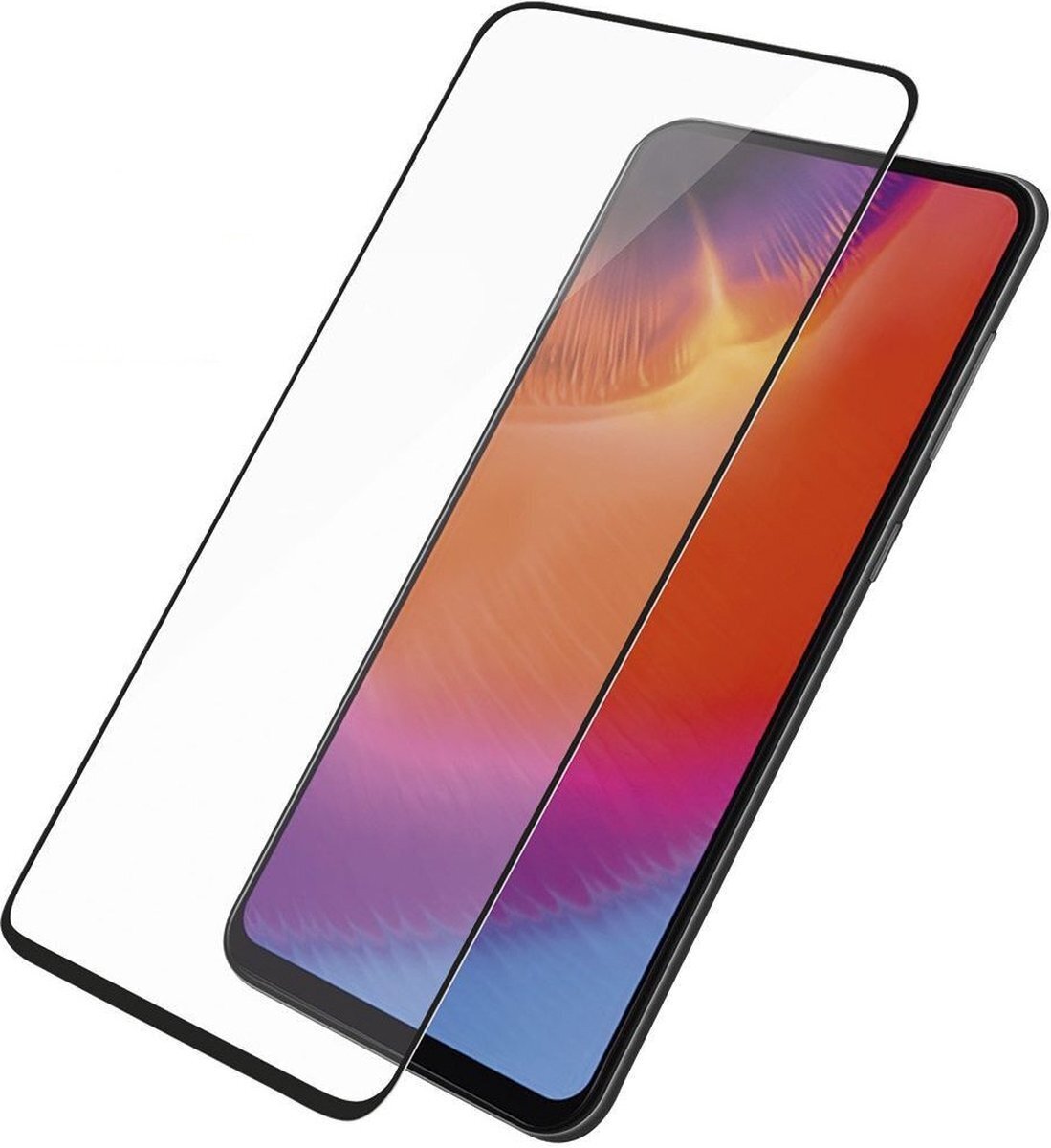 Szkło hartowane PanzerGlass Samsung Galaxy A80