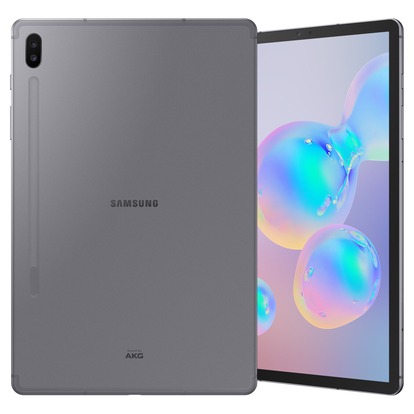Tablet Samsung Galaxy Tab S6 10.5 WiFi (T860) 6/128GB