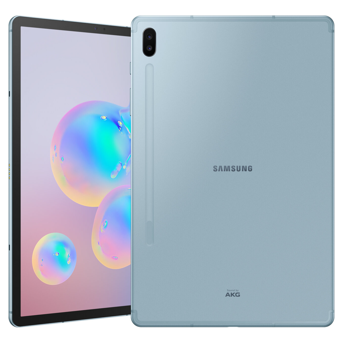 Tablet Samsung Galaxy Tab S6 10.5'' WiFi (T860) 6/128GB