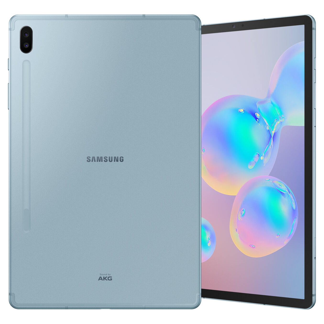 Tablet Samsung Galaxy Tab S6 10.5'' WiFi (T860) 6/128GB