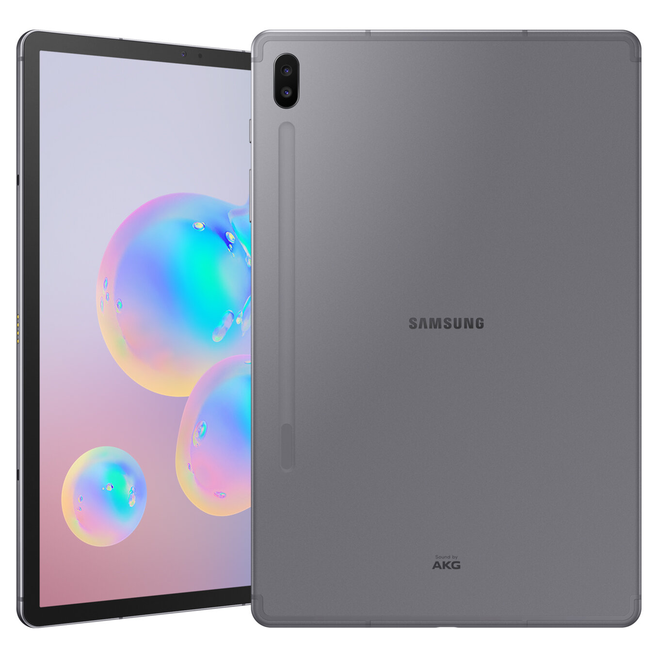 Tablet Samsung Galaxy Tab S6 10.5'' WiFi (T860) 6/128GB