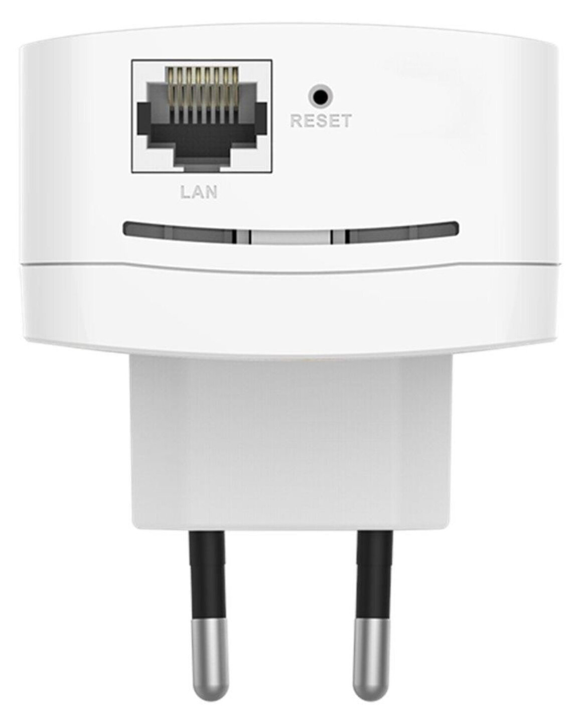 Wzmacniacz sygnału WiFi D-Link DAP-1330 (802.11b/n/g 300Mb/s) repeater