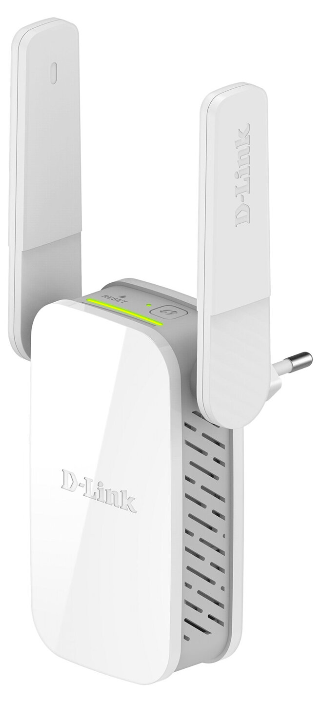 Wzmacniacz sygnału WiFi D-Link DAP‑1610 AC1200